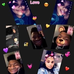 Meet your Posher, Darius